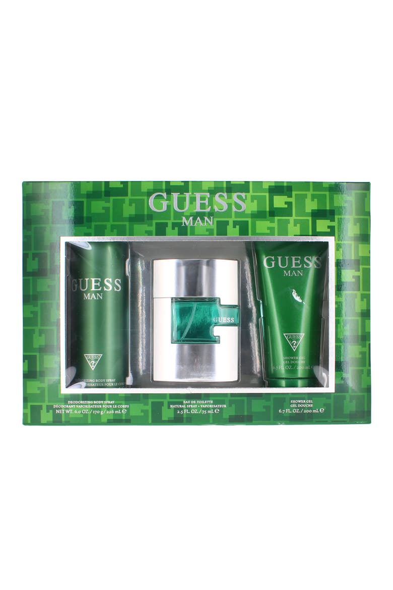Man Eau de Toilette Set $104 Value, Alternate, color, NO COLOR