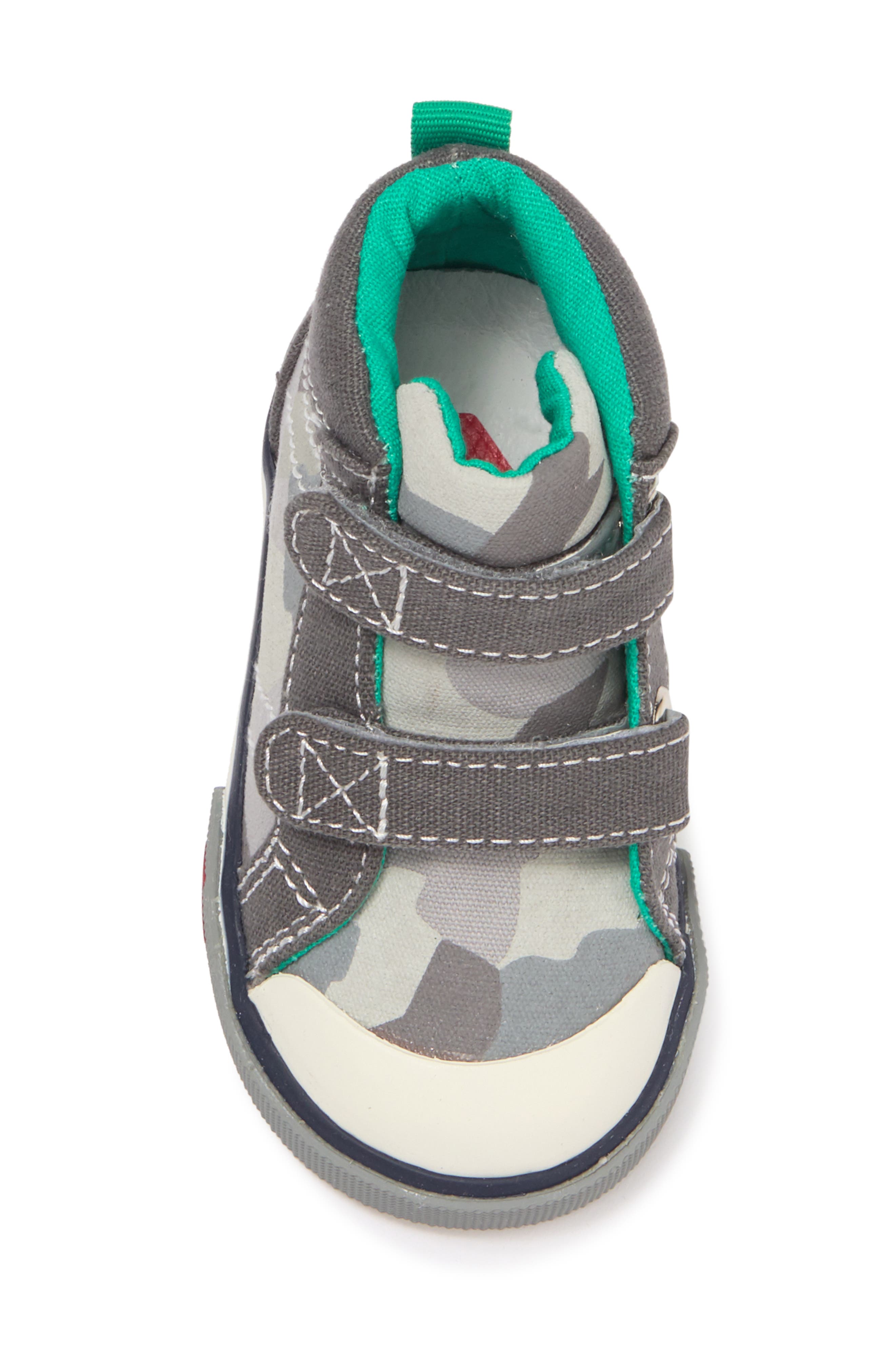 See Kai Run Matty Sneaker, Alternate, color, 