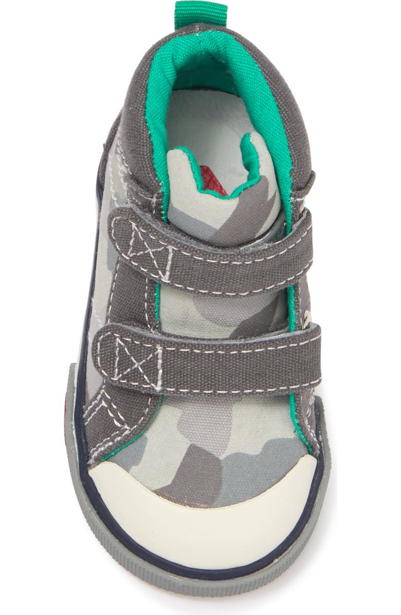 See Kai Run Matty Sneaker, Alternate, color,