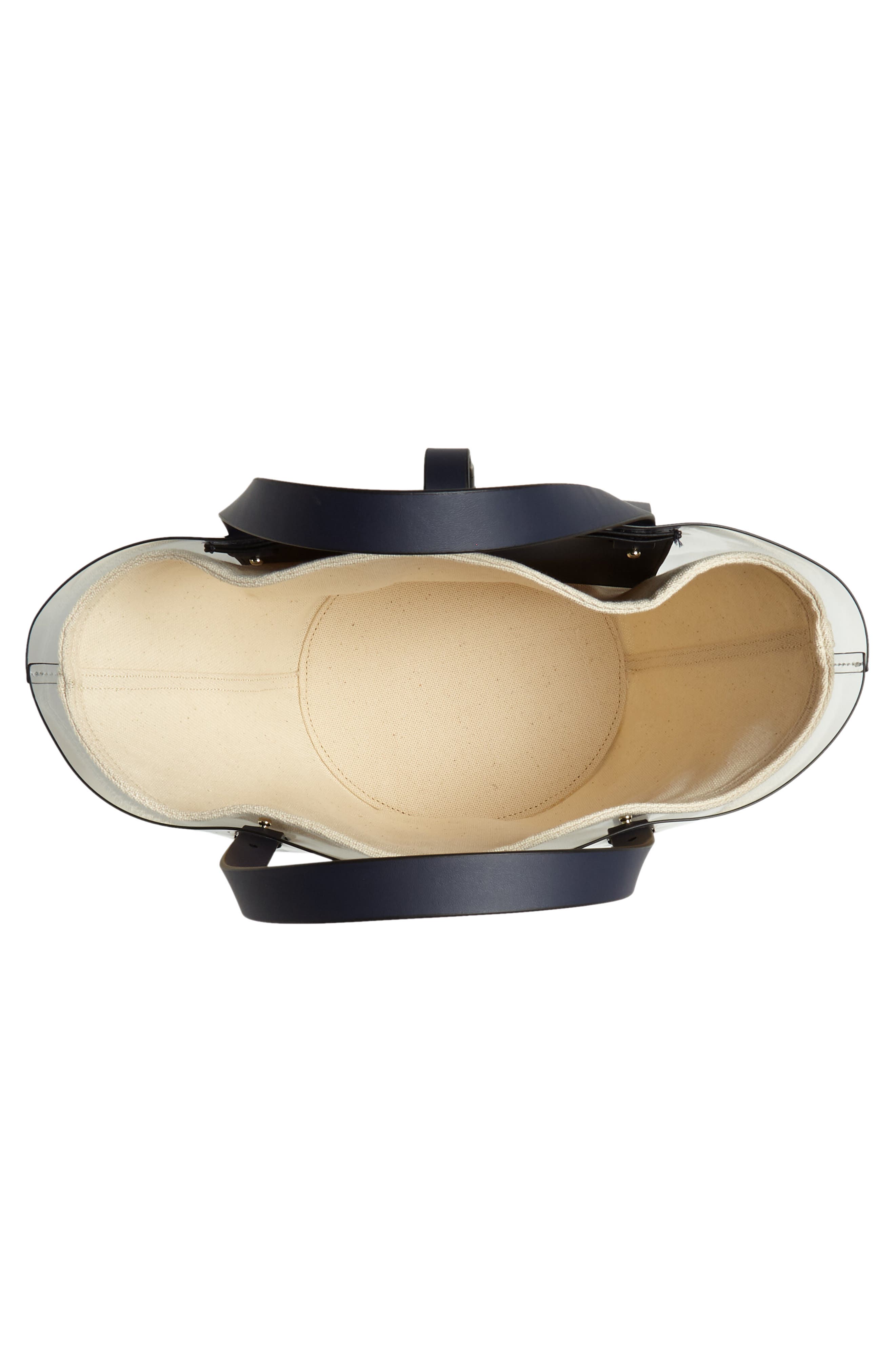 ZAC Zac Posen Small Belay Tote, Alternate, color, 