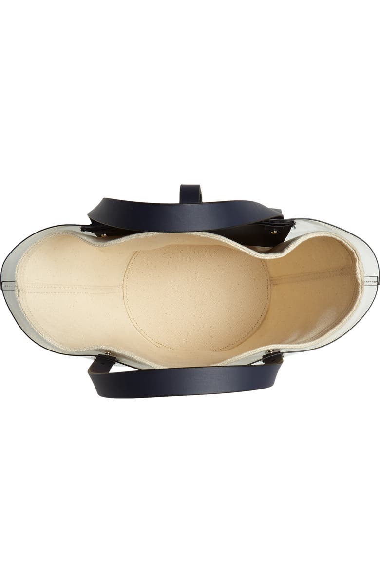 ZAC Zac Posen Small Belay Tote, Alternate, color,