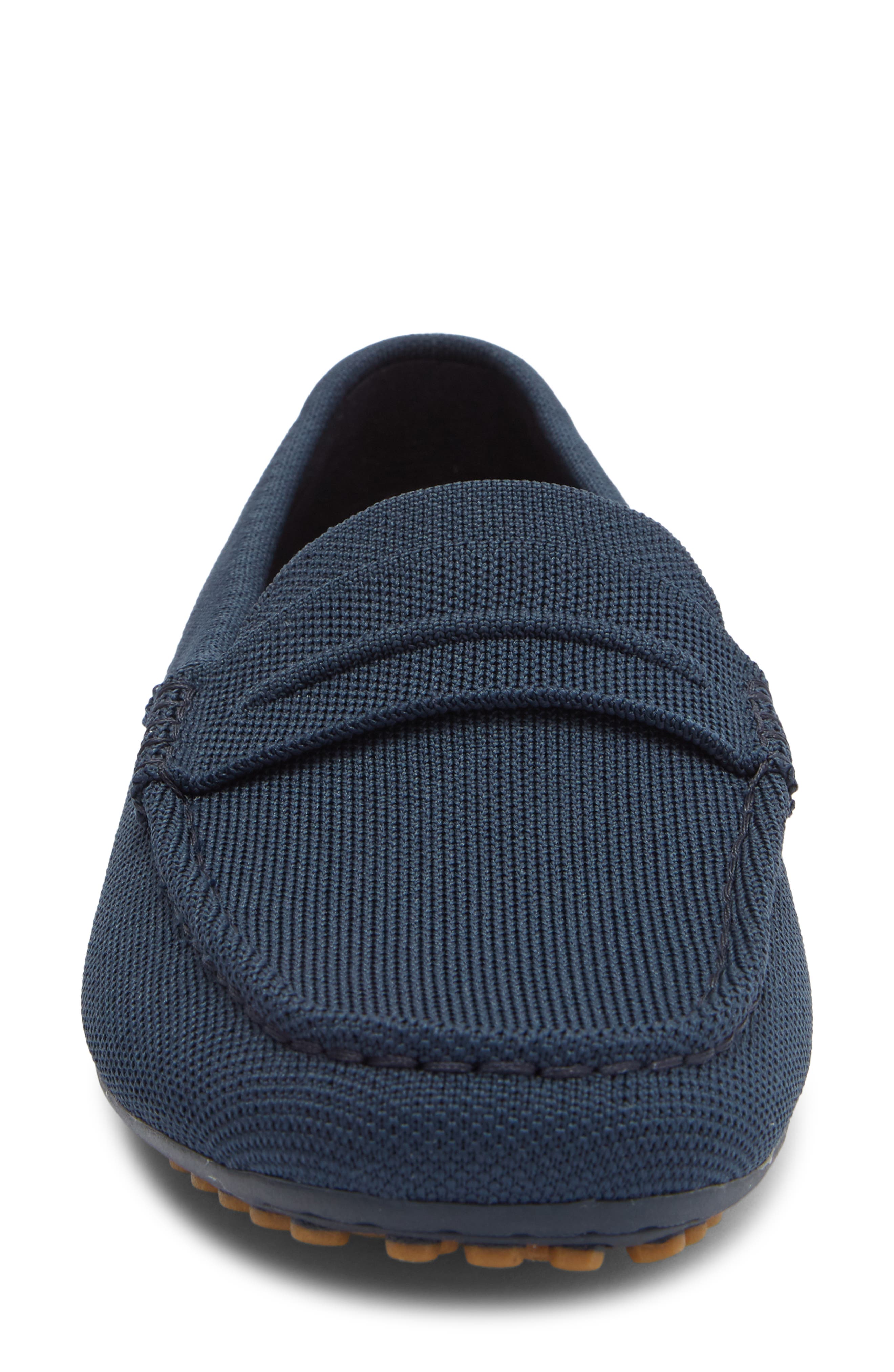 Rothy's The Driving Loafer, Alternate, color, 