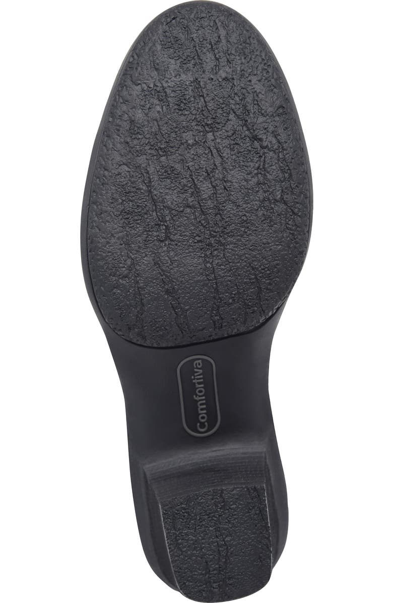 Comfortiva Brianne Bootie, Alternate, color,