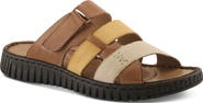 Spring Step Olly Slide Sandal