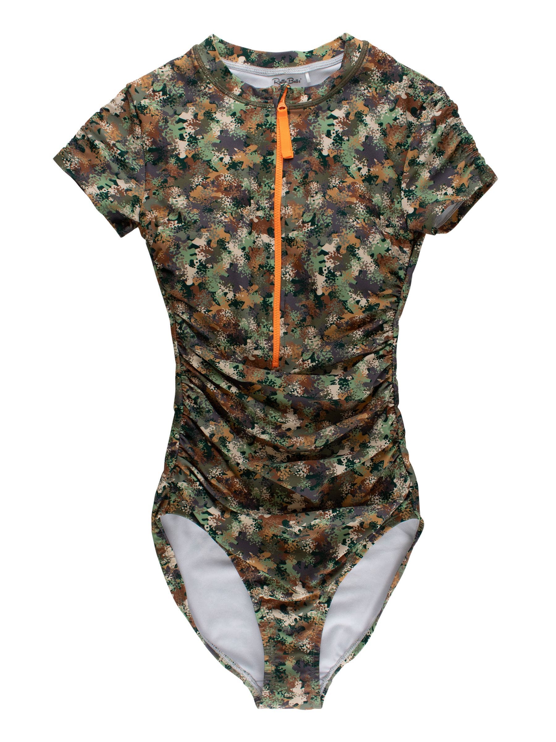 Classic Camo