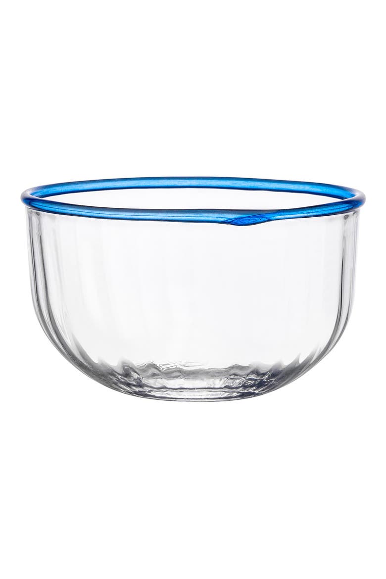 Nell Set of 4 Glass Bowls, Alternate, color, MULTI
