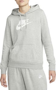 Nike Sportswear Club Fleece Hoodie