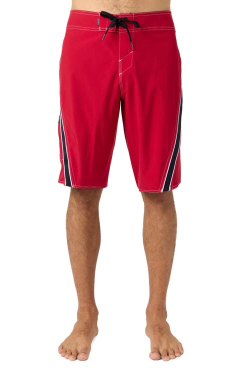 Superfreak Re-Issue Swim Trunks