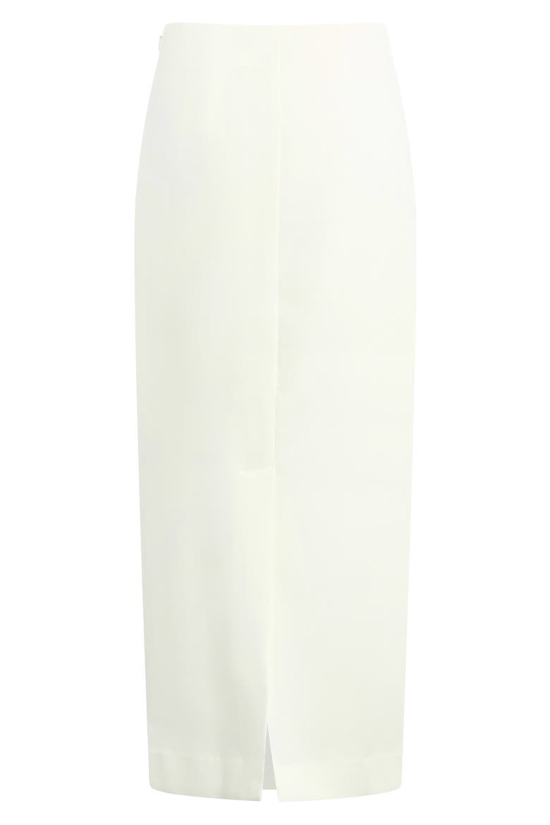 The Rachel Skirt, Alternate, color, PEARL