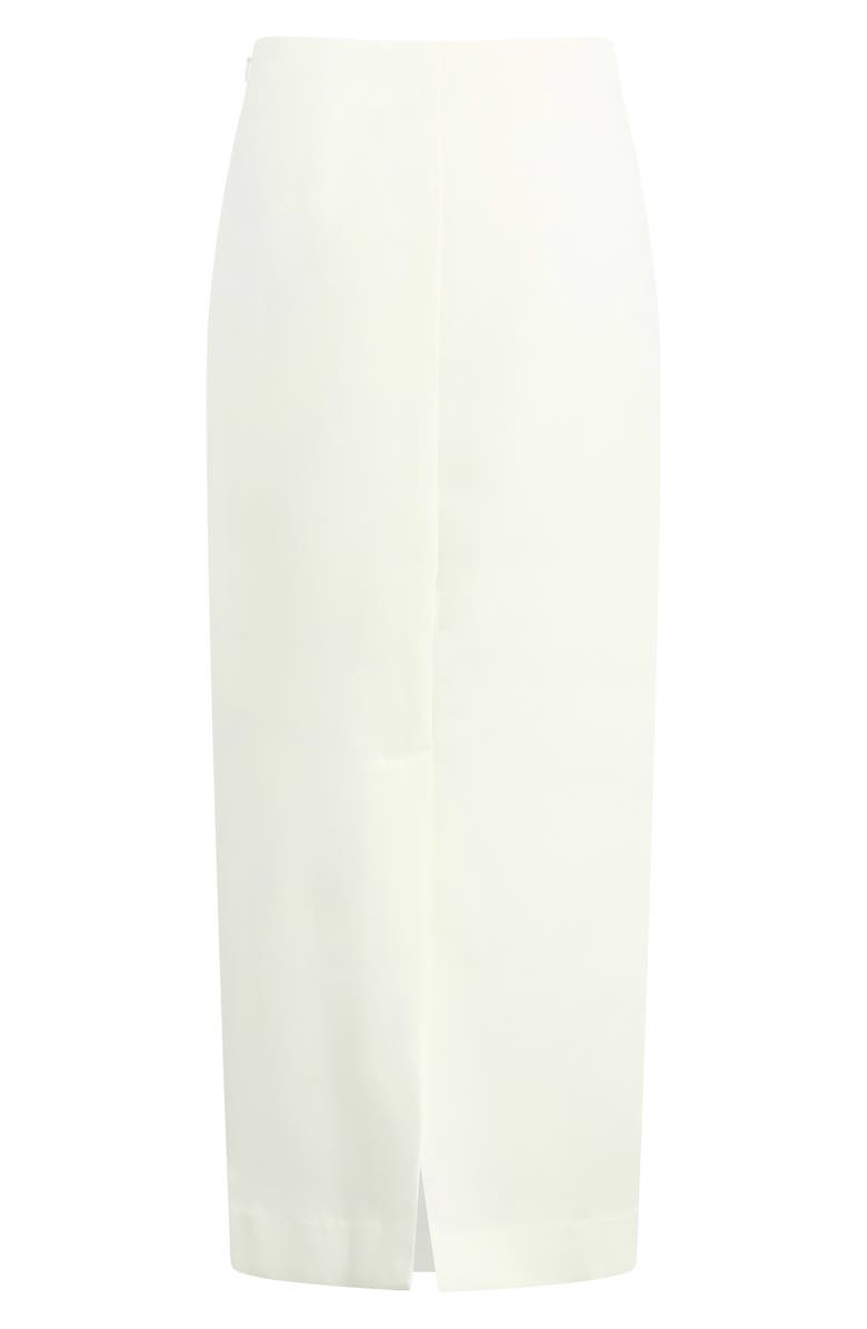 Favorite Daughter The Rachel Skirt, Alternate, color, Pearl