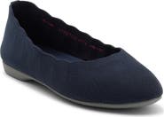 SKECHERS Cleo Style Slip-On Sneaker
