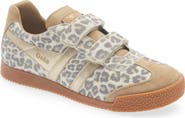 Gola Kids' Harrier Strap Sneaker