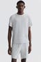selected Light Gray Melange