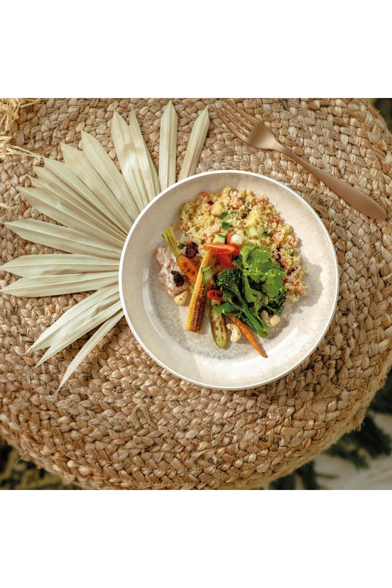 Perlemor Sand Pasta Bowl, Alternate, color, multi