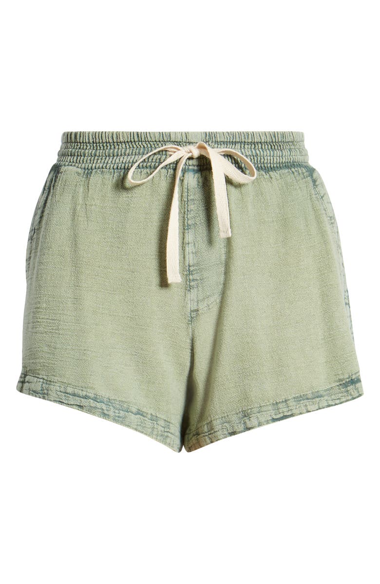 Rip Curl Surf Shorts, Alternate, color, Sage