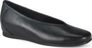 BARETRAPS Ryalie Faux Leather Flat