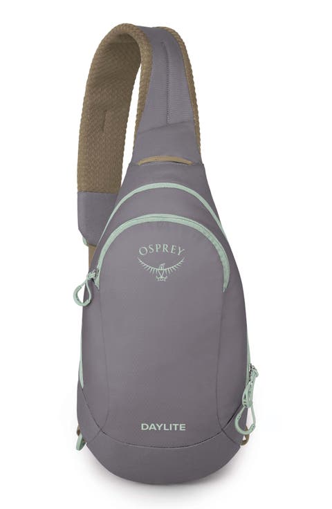 Daylite Water Repellent Sling Backpack