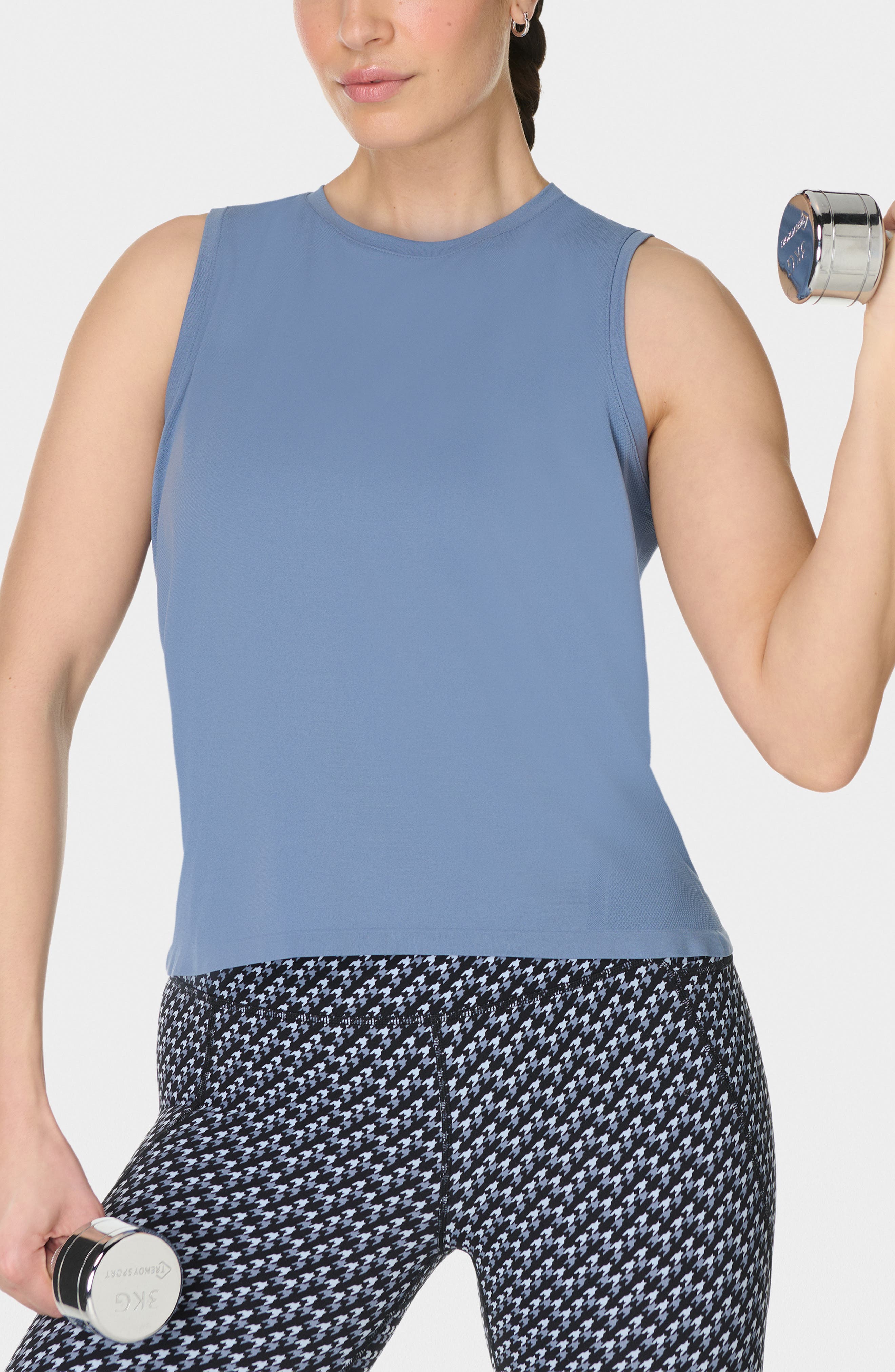 selected LUXE BLUE