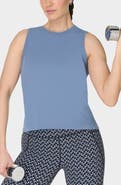 Sweaty Betty Essentials Seamless Workout Tank