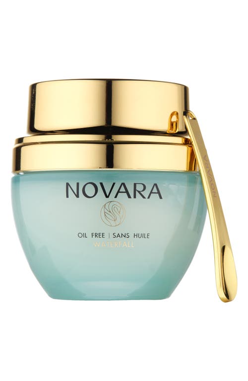 NOVARA Oil Free Ultra Hydrating Cream  product