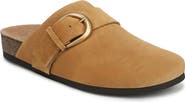 Sam Edelman Alyce Leather Mule