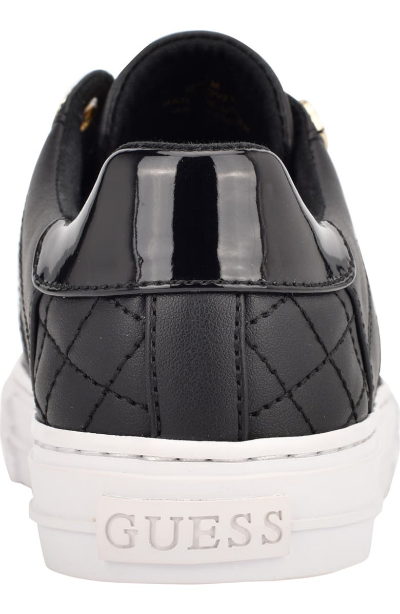 GUESS Loven Sneaker, Alternate, color,