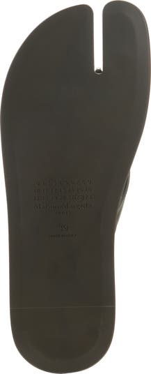 Maison Margiela Tabi Flip Flop (Women) | Nordstrom