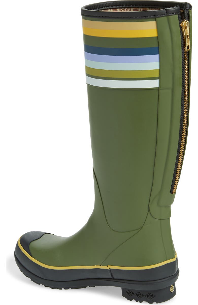 Pendleton Rocky Mountain National Park Tall Rain Boot, Alternate, color,