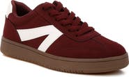 LONDON RAG Zoomer Colorblock Sneaker