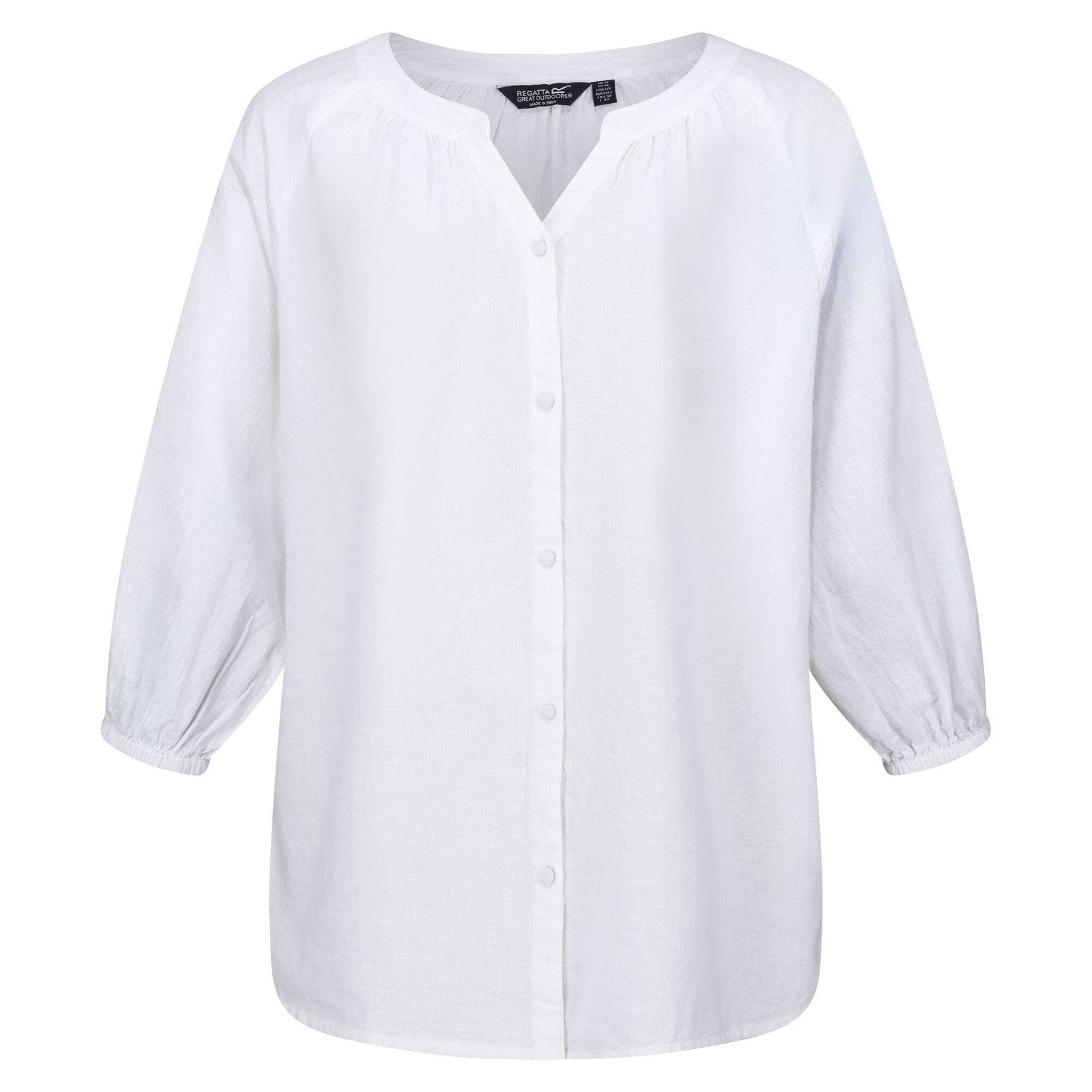 selected White