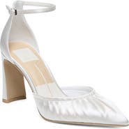 Dolce Vita Kylo Ankle Strap Pump