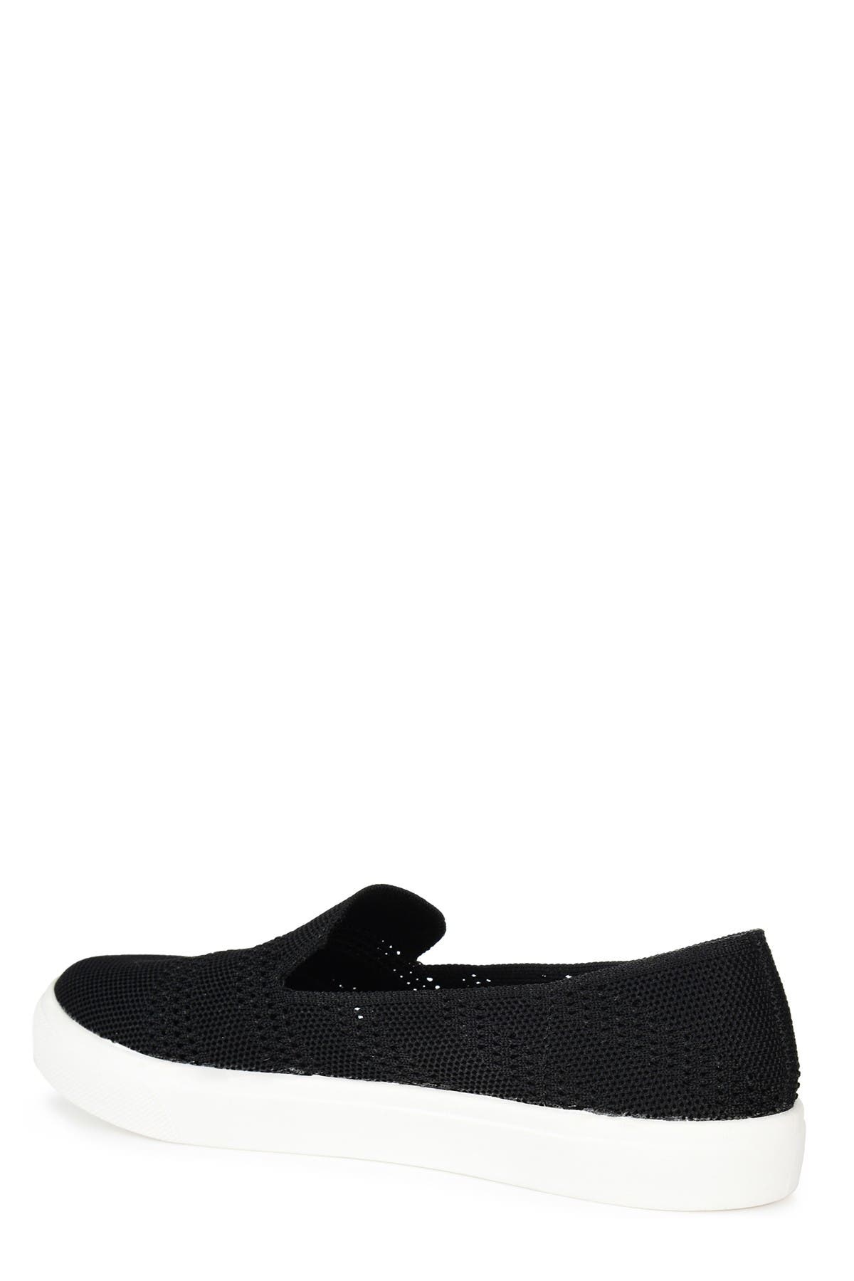 Journee Collection Meika Sneaker, Alternate, color, 