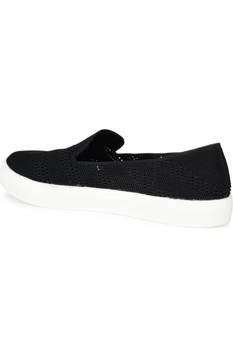 Journee Collection Meika Sneaker, Alternate, color,