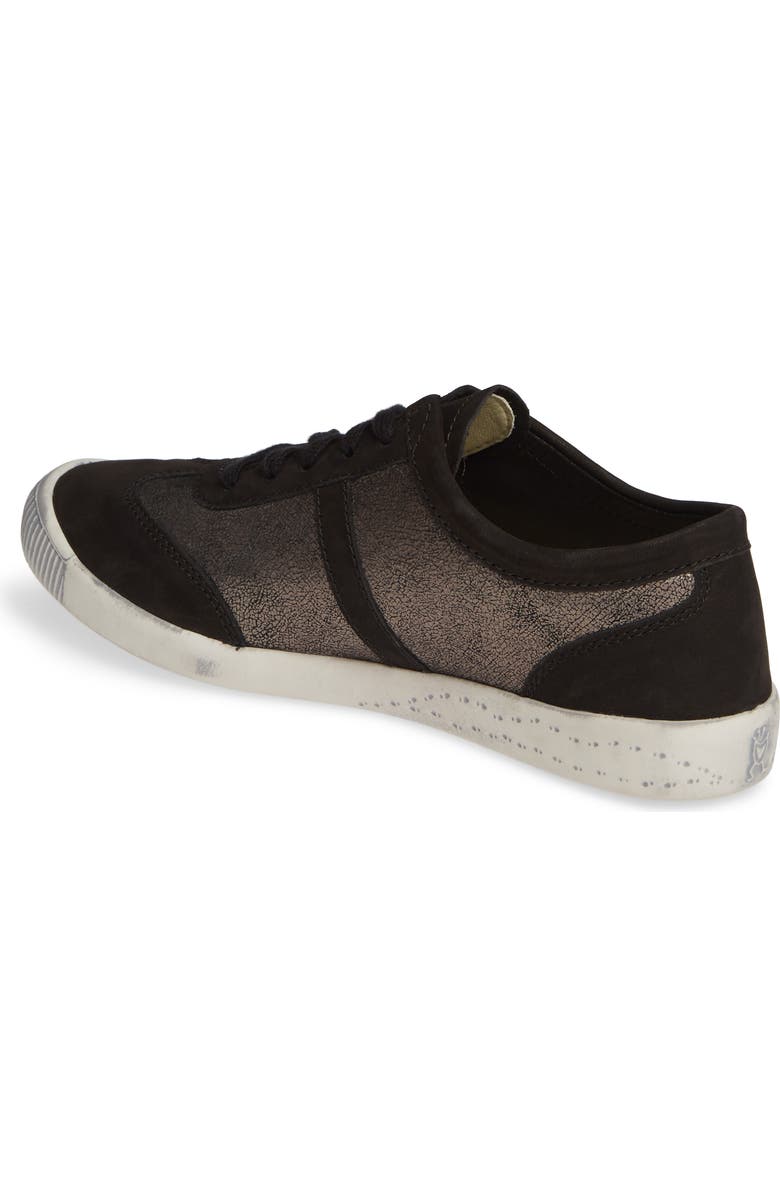 Softinos by Fly London Ifi Sneaker, Alternate, color,