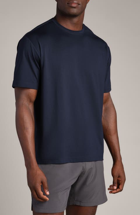 Base Training Relaxed Performance T-Shirt