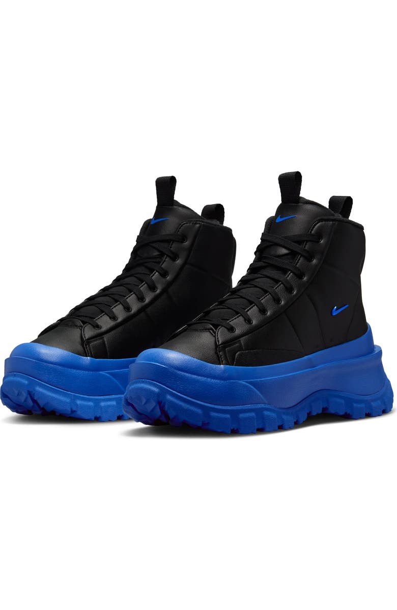 Nike Blazer Roam Mid Winterized Sneaker, Main, color,