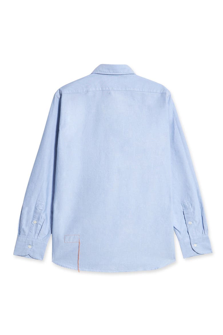 Jack Shirt, Alternate, color, Light Blue
