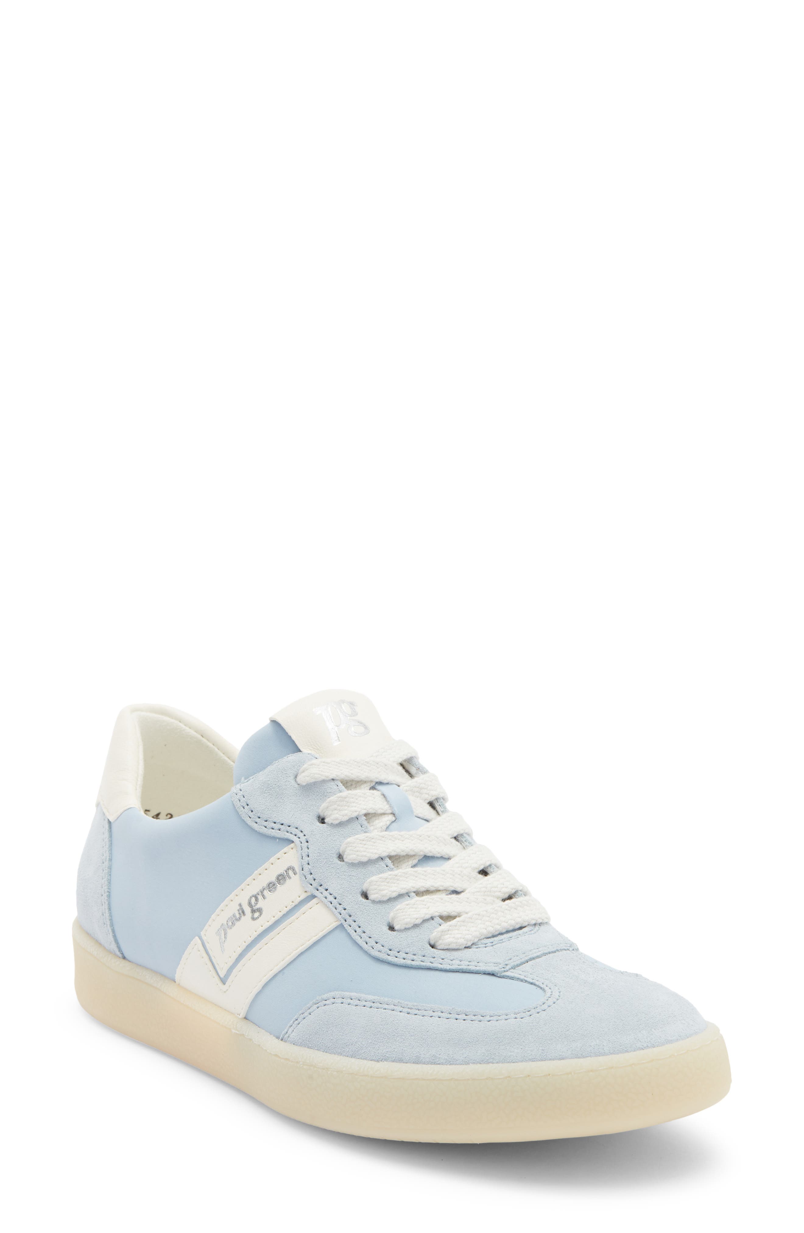  Aqua Soft Suede