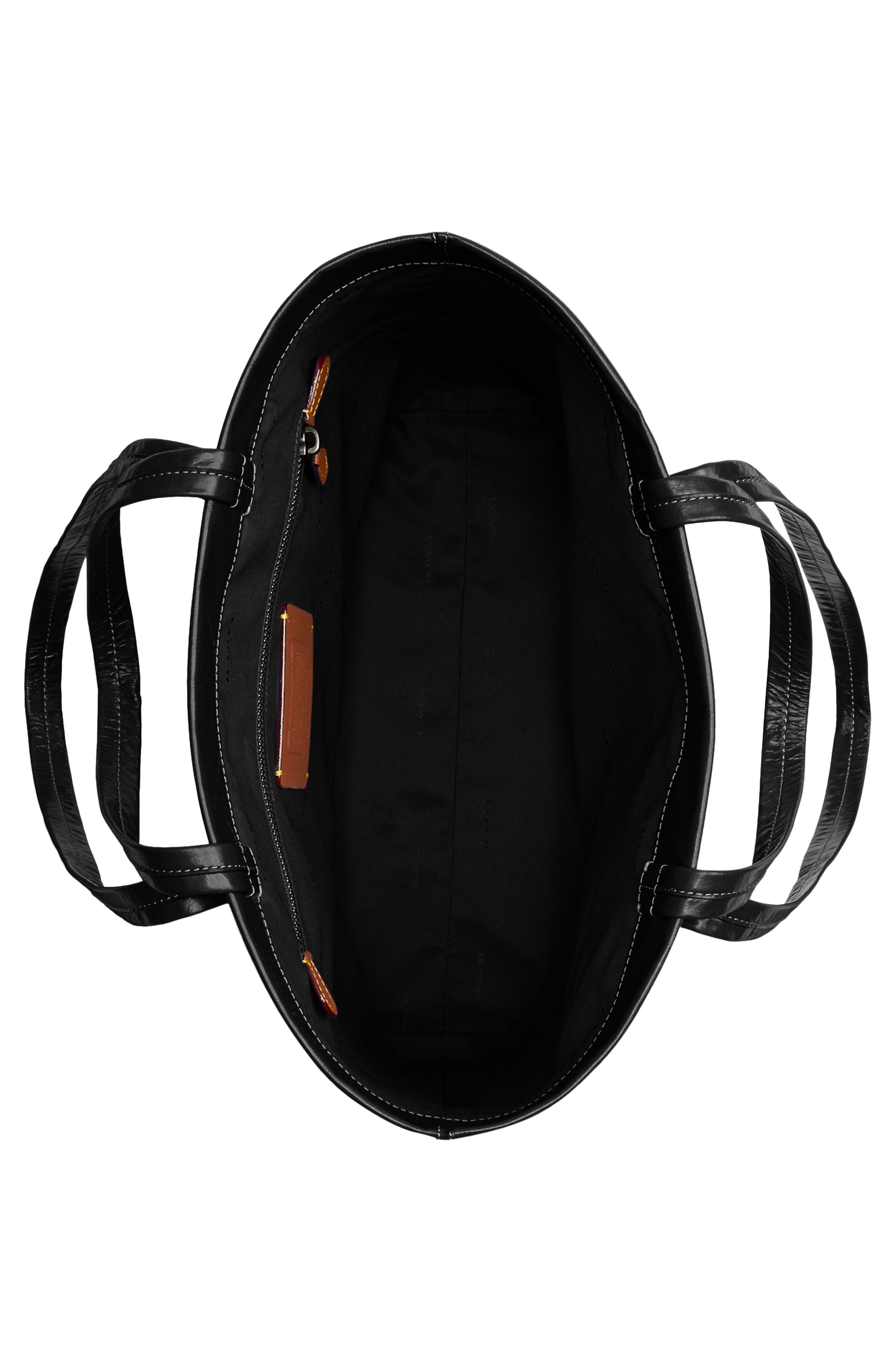 COACH Hall Tote, Alternate, color, 