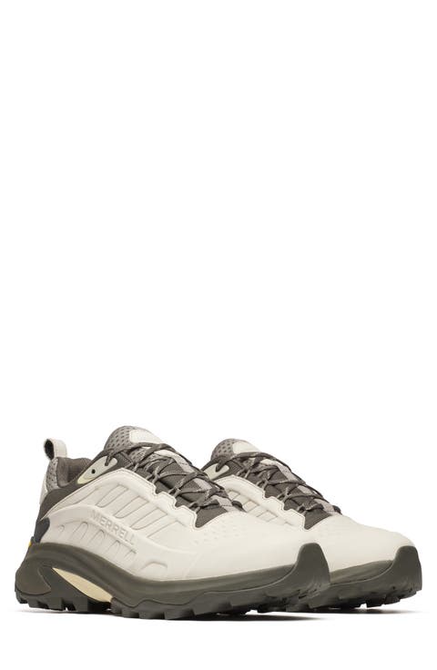 Moab Speed 2 Waterproof Hiking Shoe (Men)