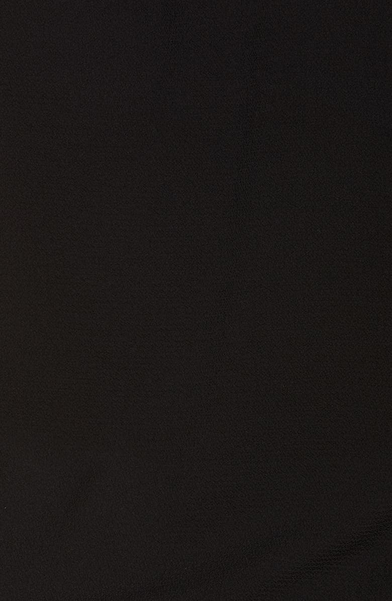 CeCe Ruffle Sleeve Blouse, Alternate, color, 