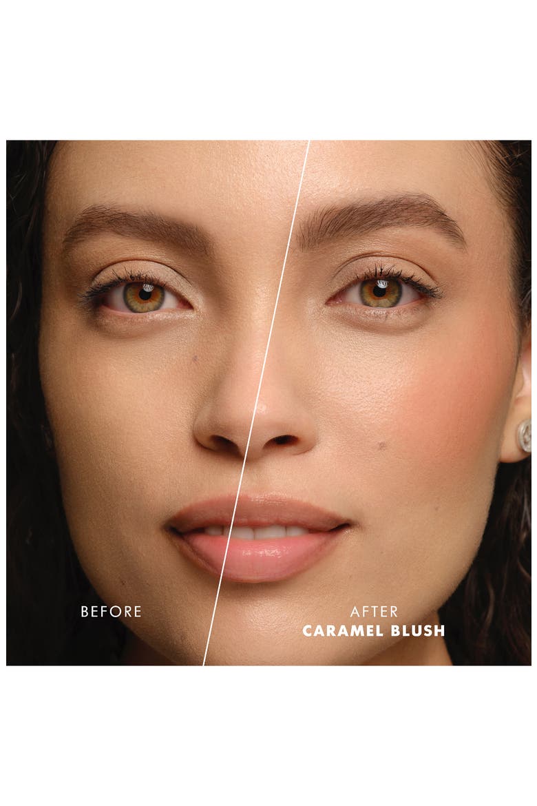 Dolci Blush, Alternate, color, 2 CARAMEL WARM NUDE