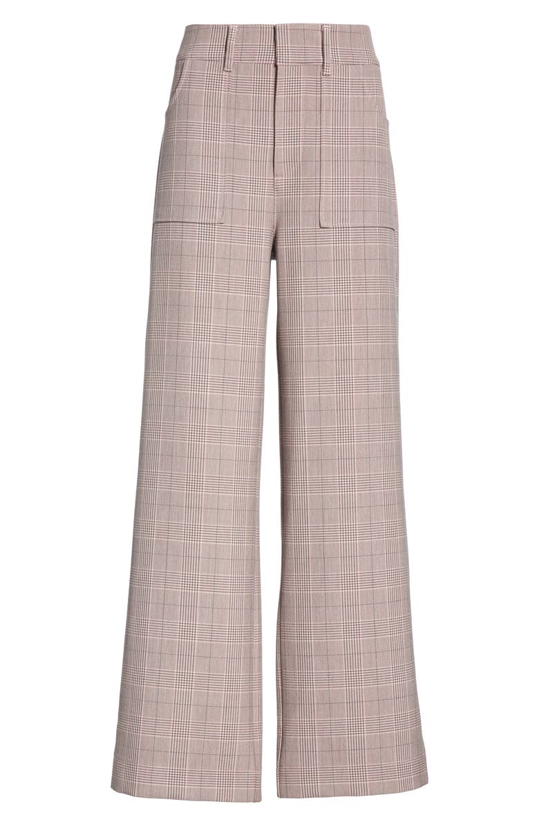 Ganni Suiting Pants, Alternate, color, 