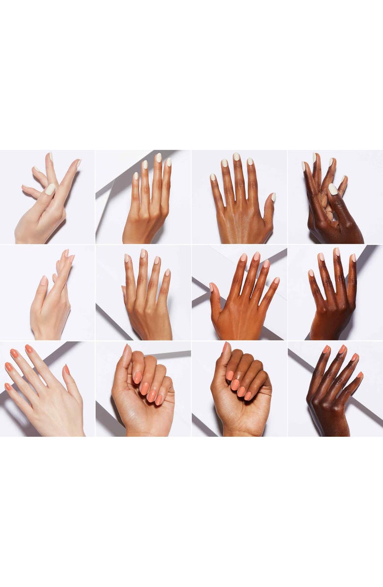 Static Nails When in Havana Nail Color Set (Nordstrom Exclusive) USD $60 Value, Alternate, color,