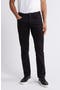 selected Black Denim