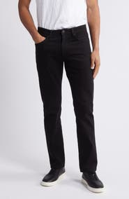 Nordstrom Straight Leg Jeans