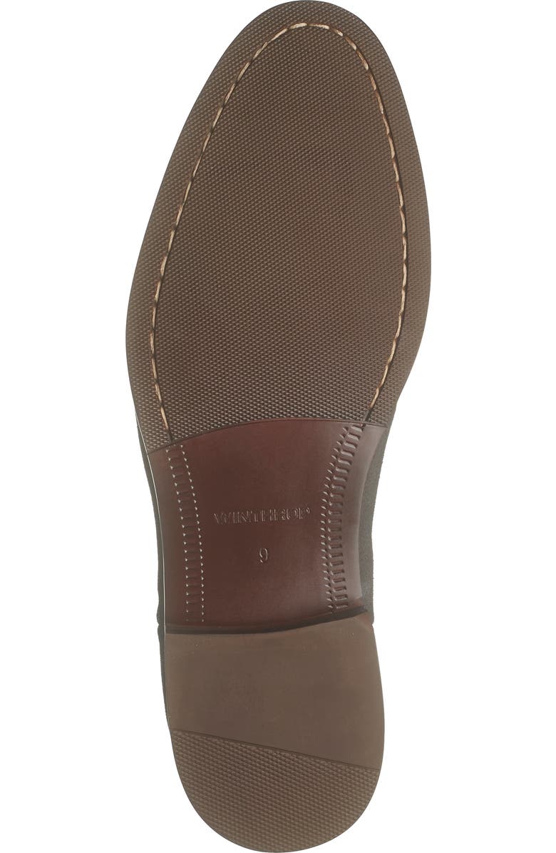 WINTHROP Larkspur Chelsea Boot, Alternate, color,