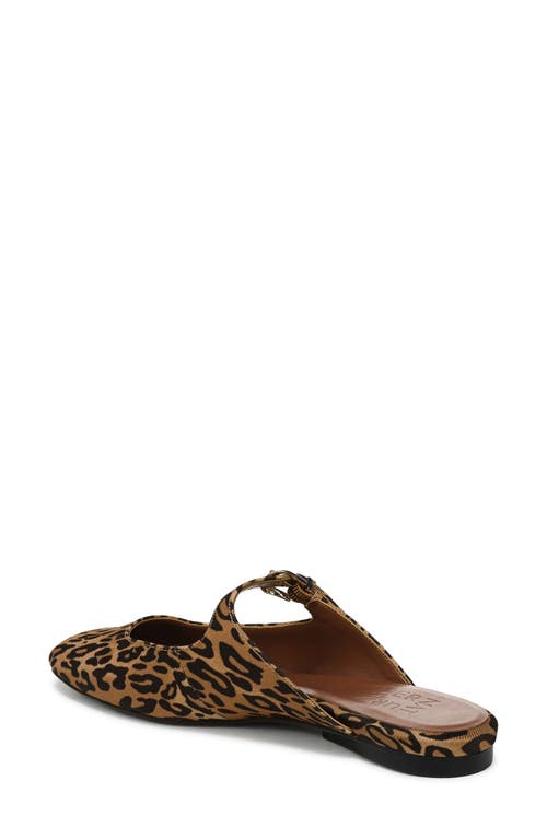 Naturalizer Apple Mary Jane Mule In Multi