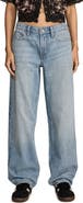 Lucky Brand The Baggy Nonstretch Jeans