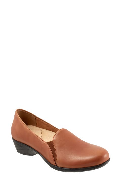 Reagan Loafer